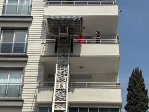 Duru Evden Eve Nakliyat Mersin asansörlü taşıma ve nakliye görseli 7